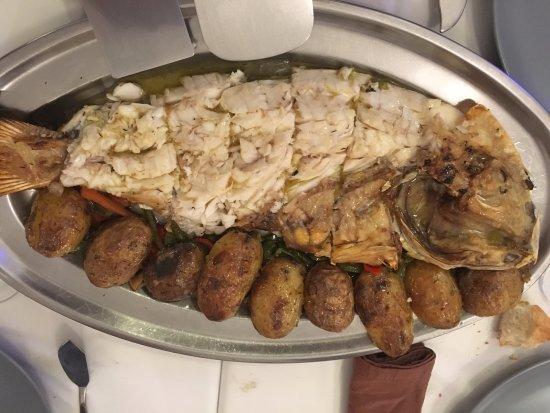 Restaurante Ama Leku