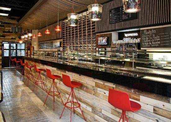 El Rincon de Sagasta